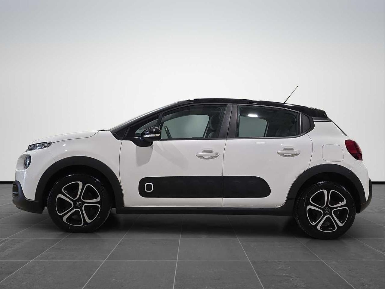 Citroën Citroën C3 usata 28