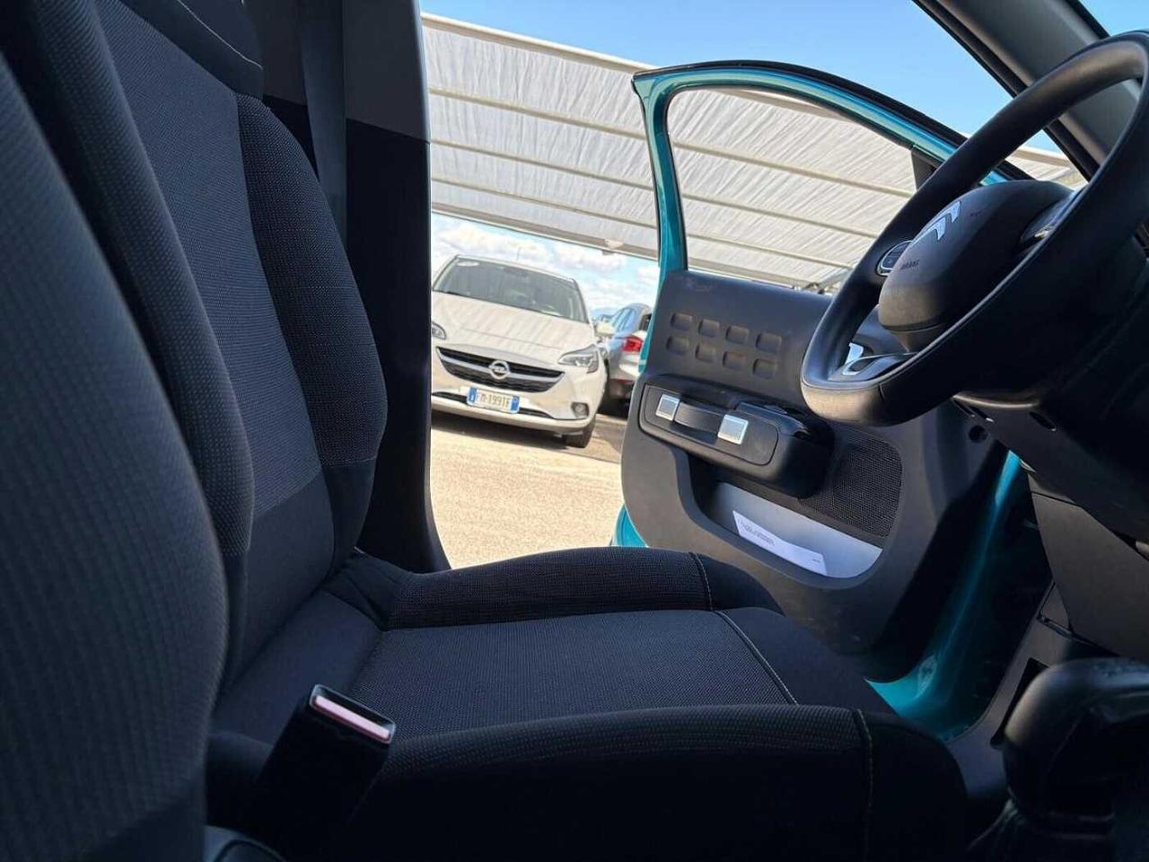 Citroen C3 - Foto 5