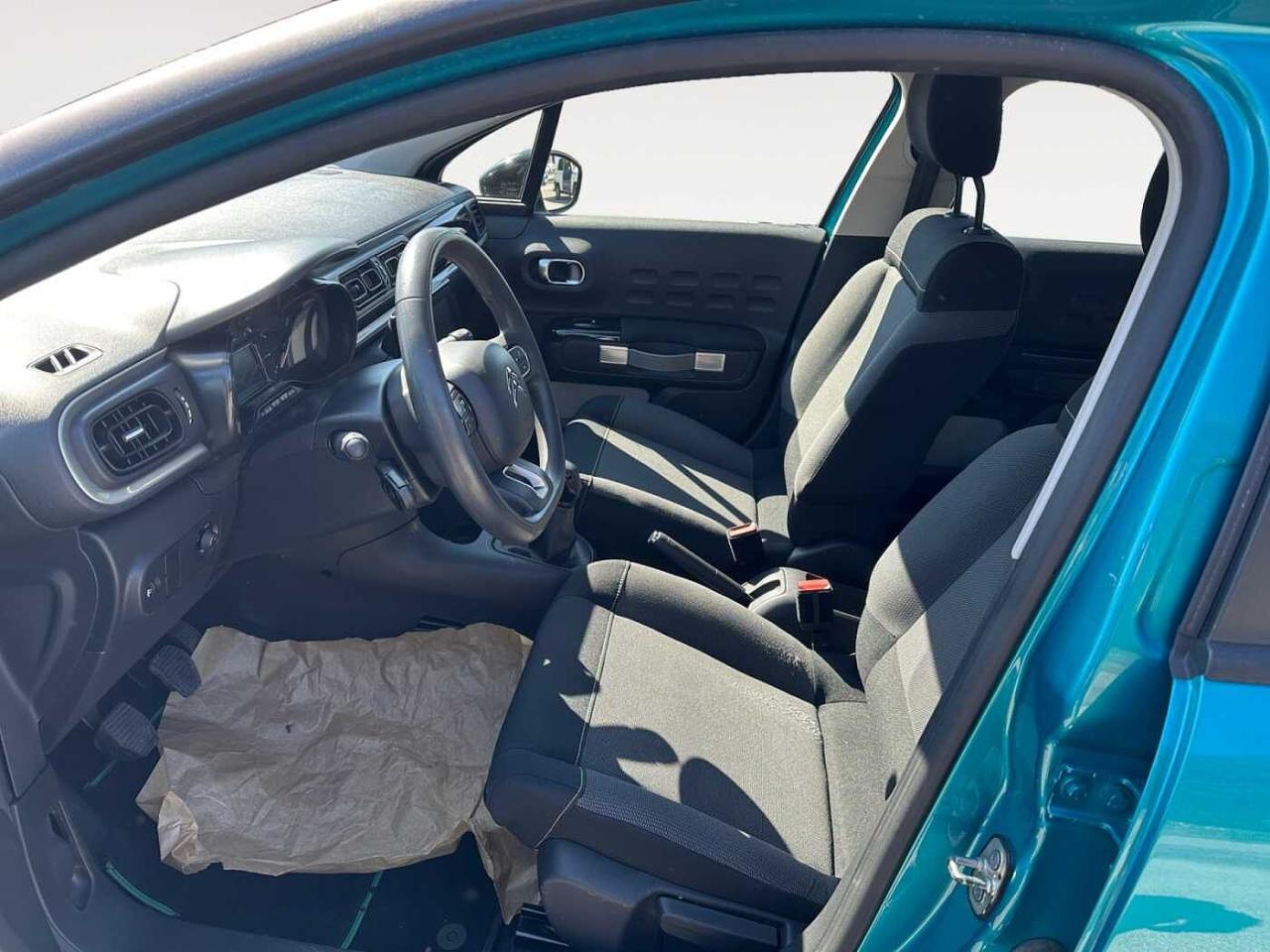 Citroen C3 - Foto 3