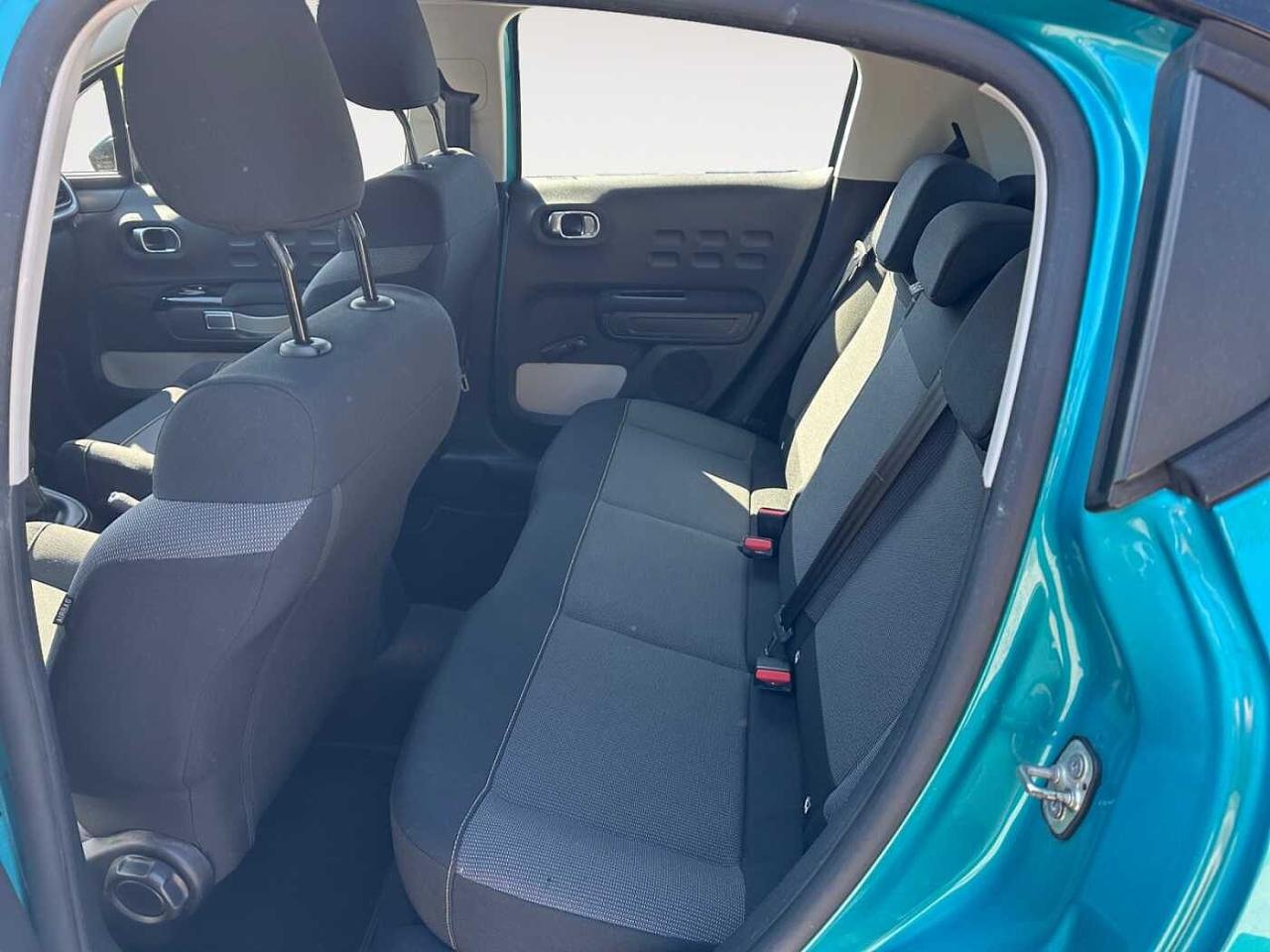 Citroen C3 - Foto 4