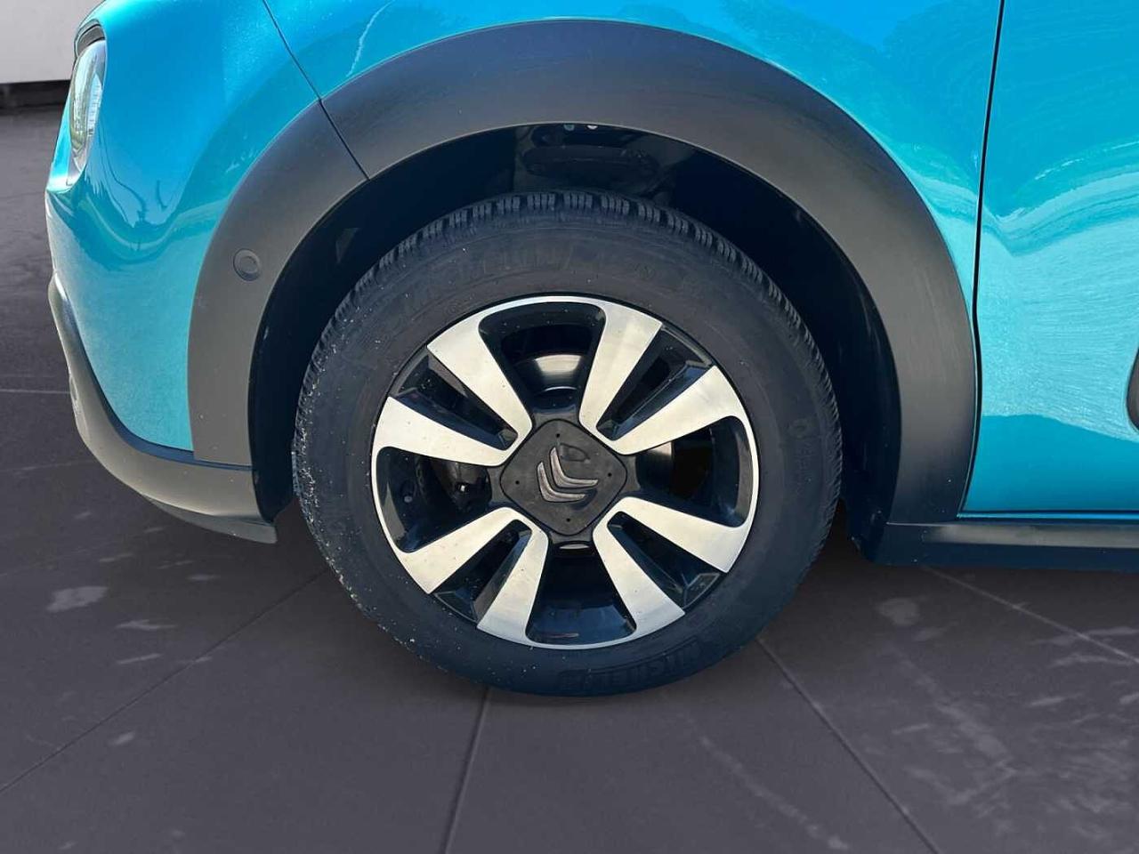 Citroen C3 - Foto 5