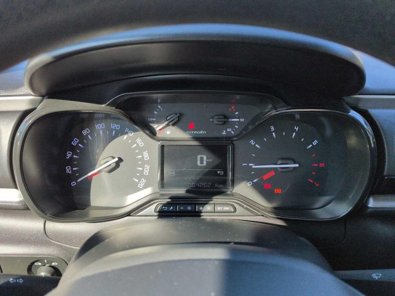 Citroen C3 - Foto 2