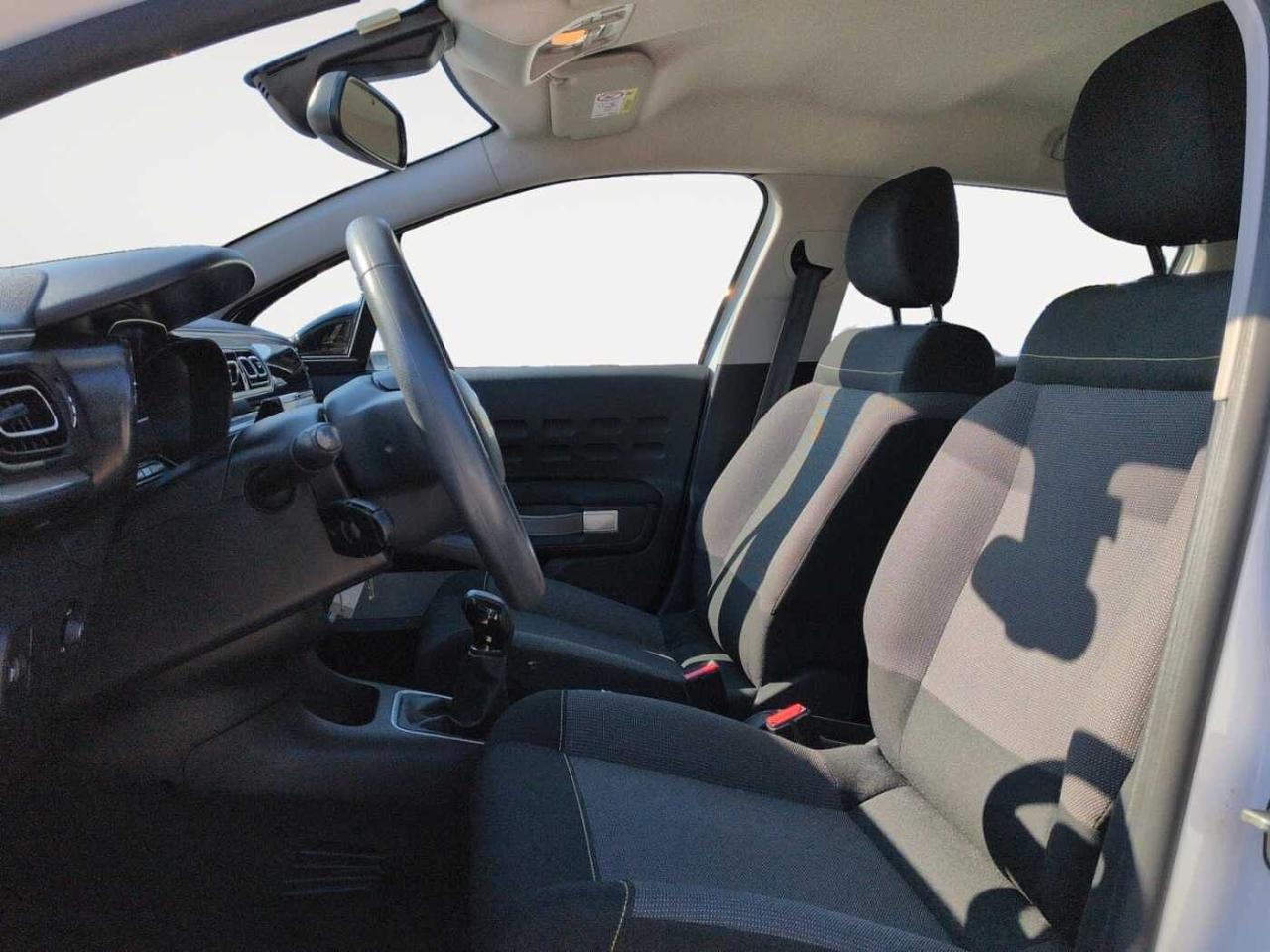 Citroen C3 - Foto 3
