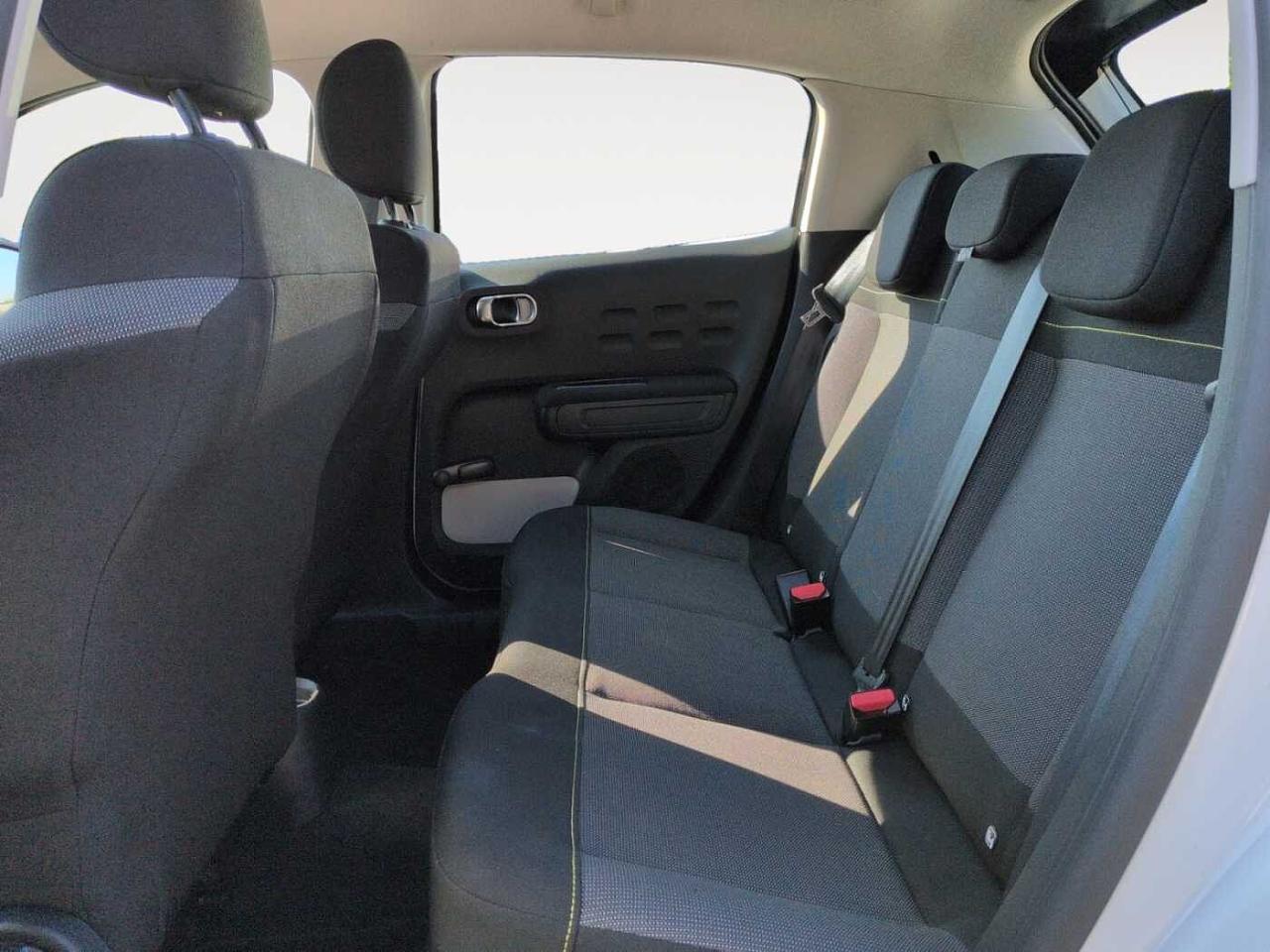 Citroen C3 - Foto 4