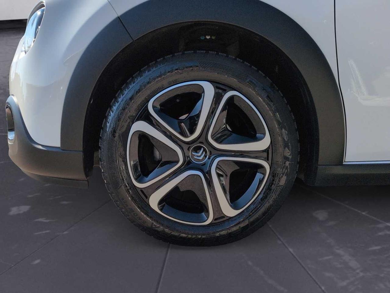 Citroen C3 - Foto 5