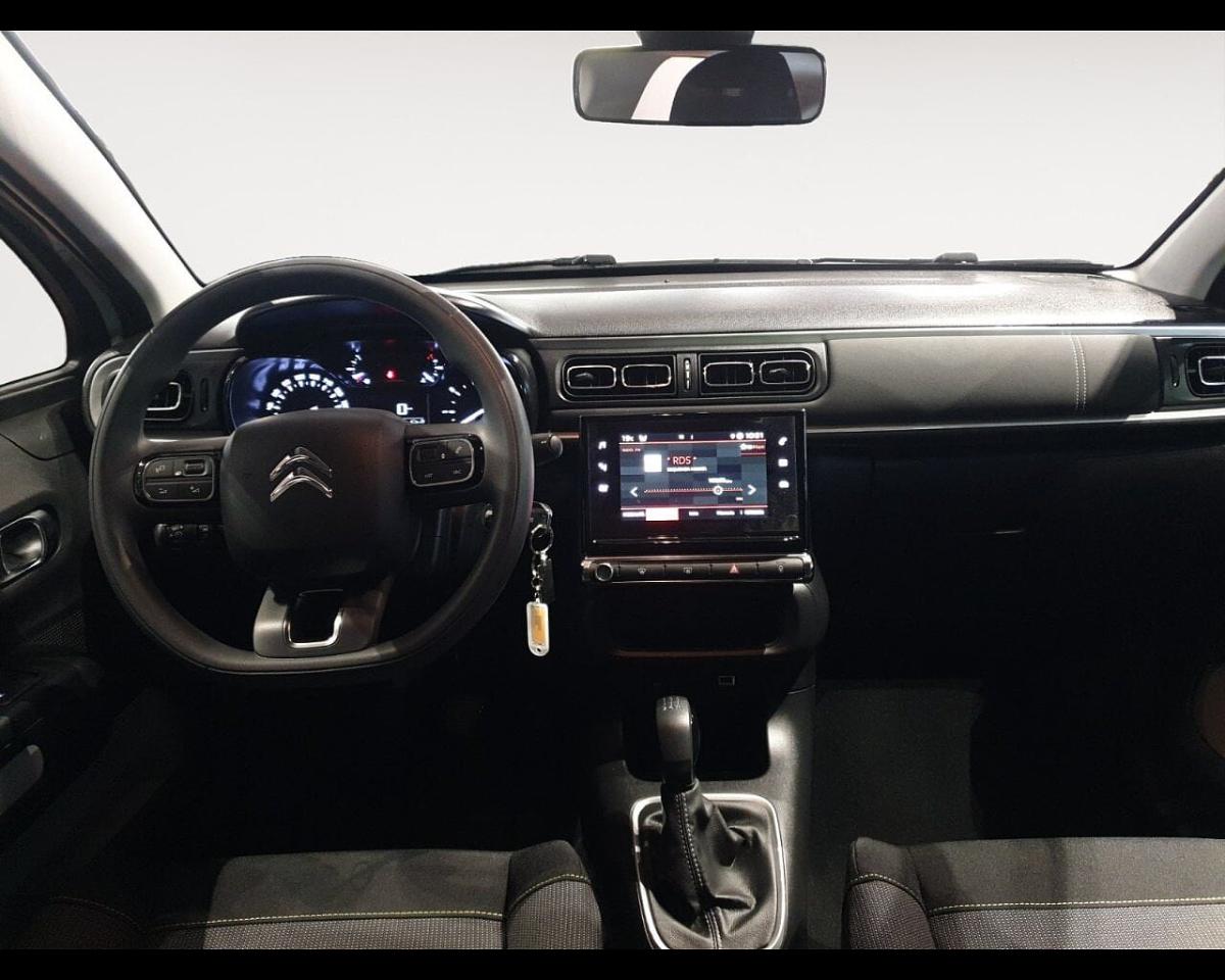 Citroen C3 - Foto 2