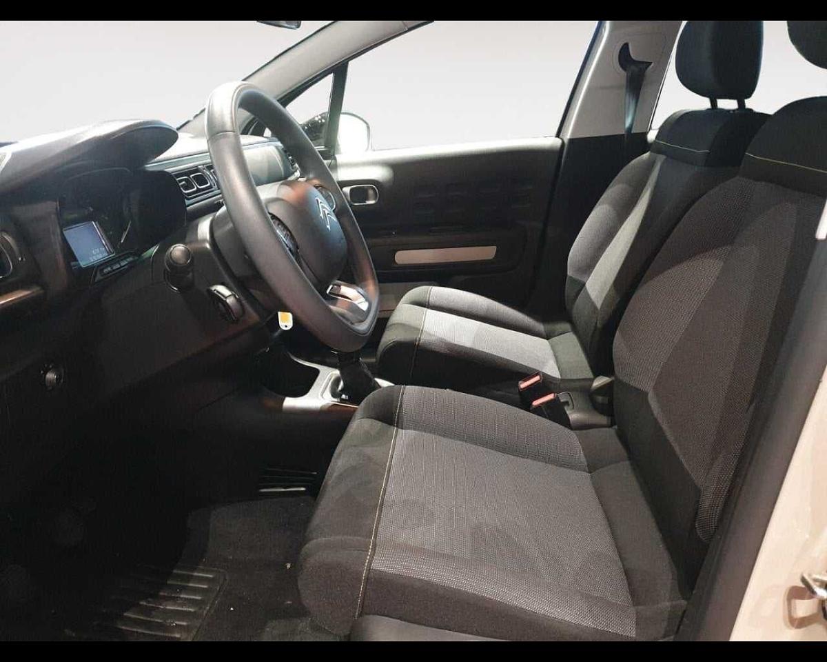 Citroen C3 - Foto 3