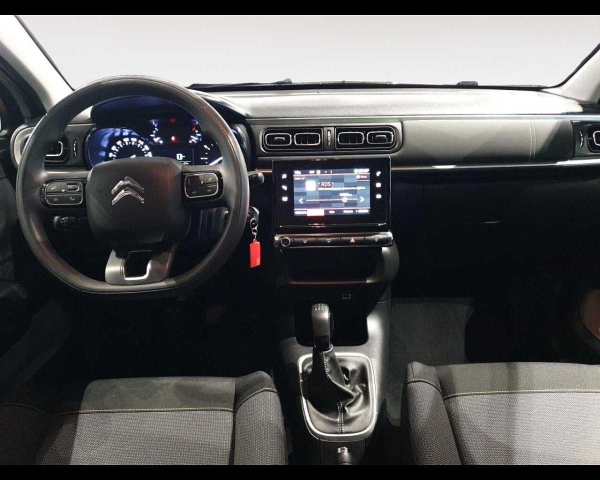 Citroen C3 - Foto 2
