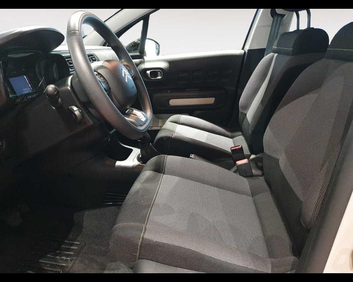 Citroen C3 - Foto 3