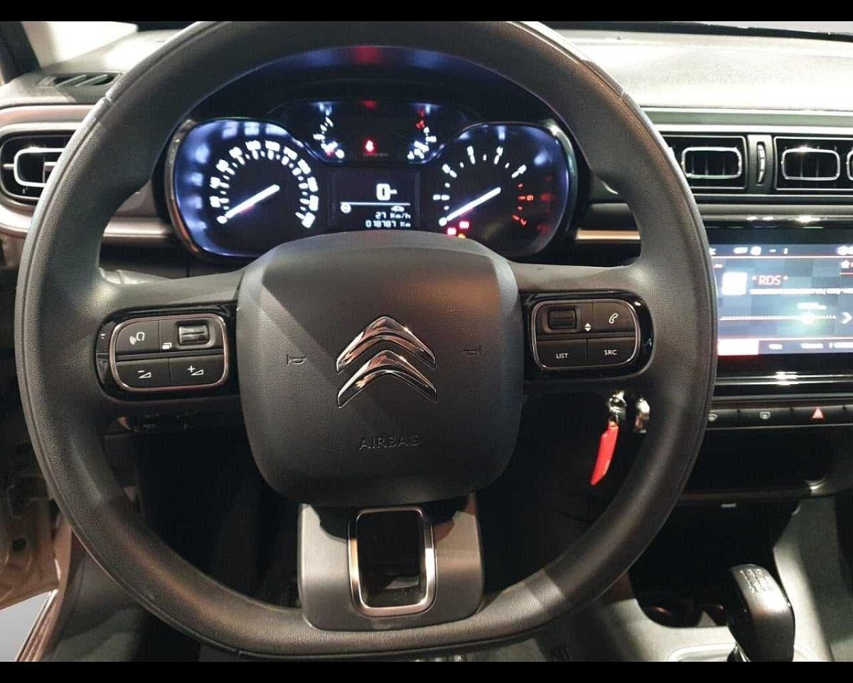 Citroen C3 - Foto 5