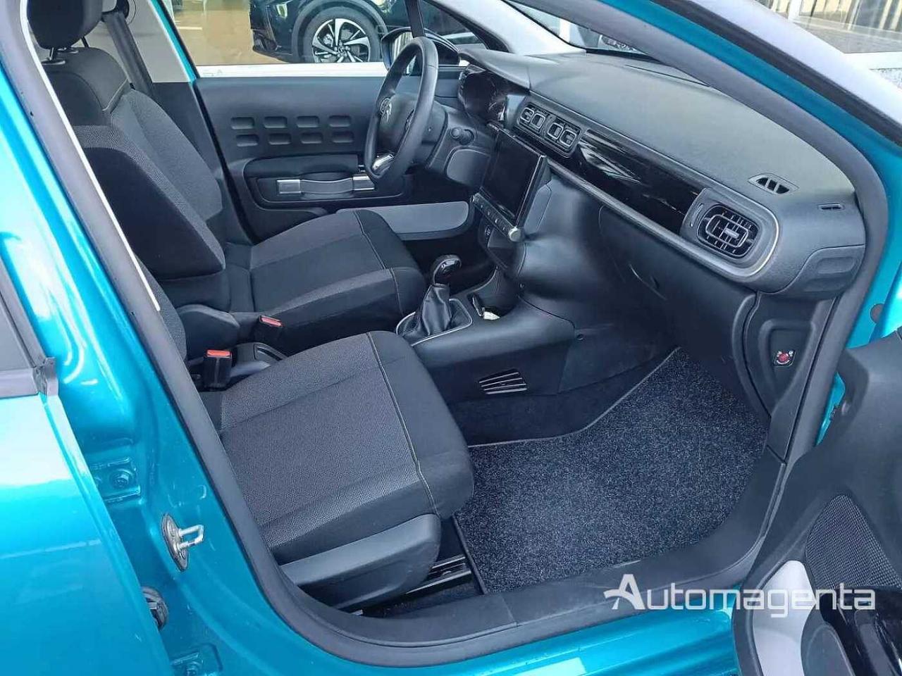 Citroen C3 - Foto 2