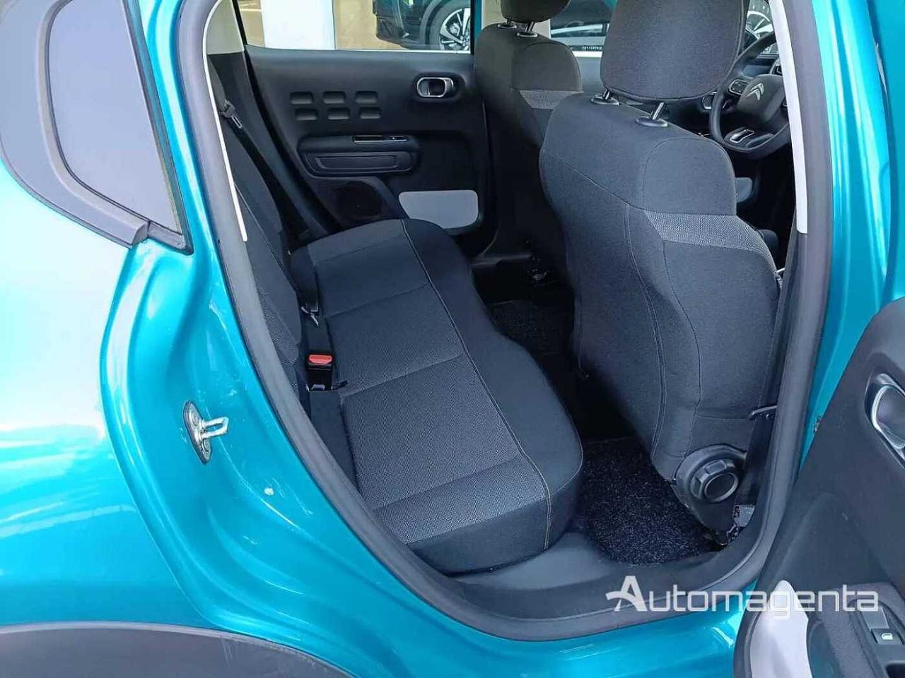 Citroen C3 - Foto 3