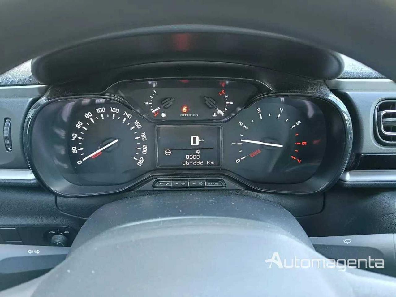 Citroen C3 - Foto 4