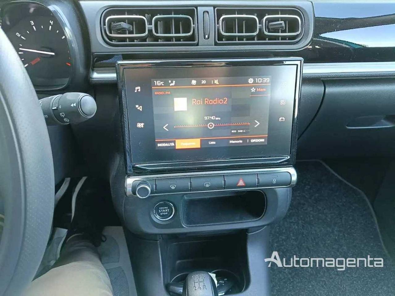 Citroen C3 - Foto 5