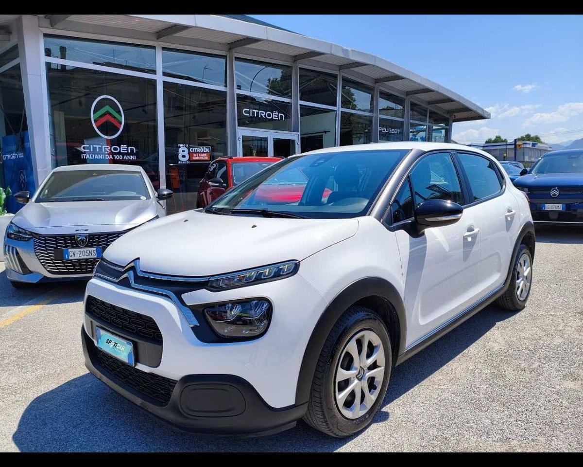 Citroen C3
