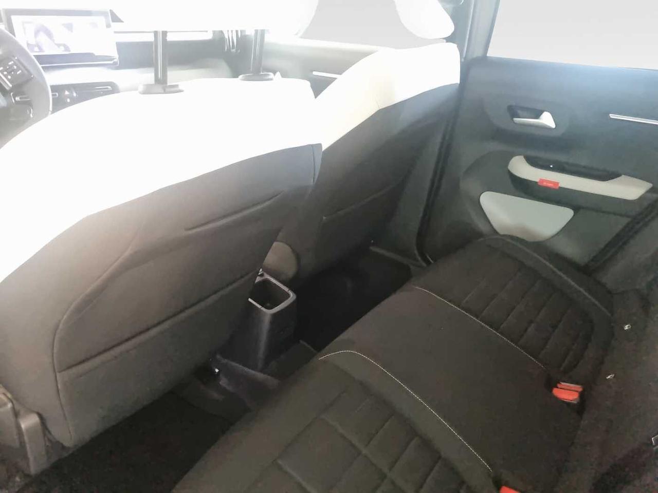 Citroën Citroën C3 usata 1