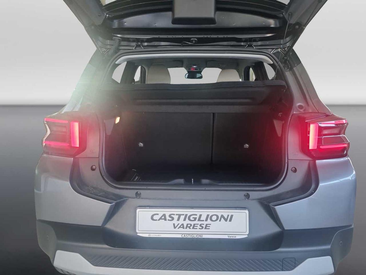Citroën Citroën C3 usata 2