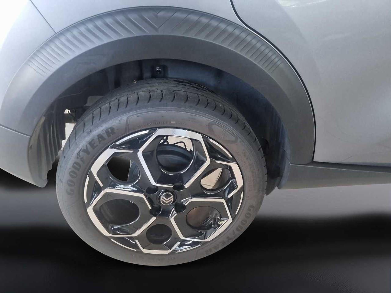 Citroën Citroën C3 usata 3