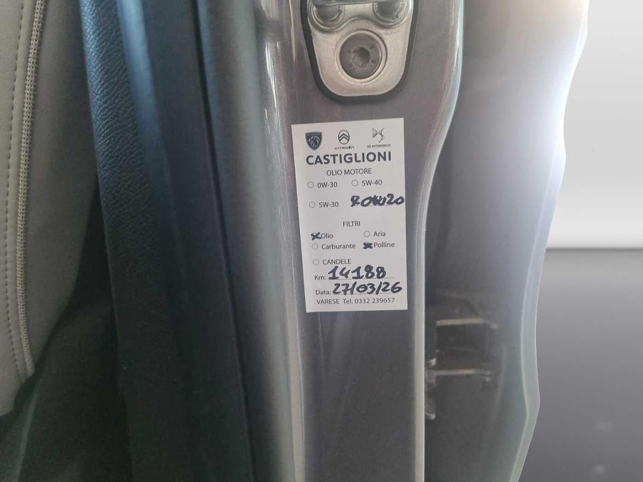 Citroën Citroën C3 usata 4
