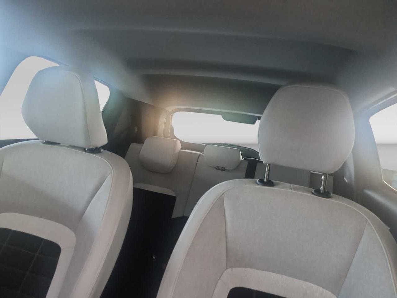 Citroën Citroën C3 usata 5