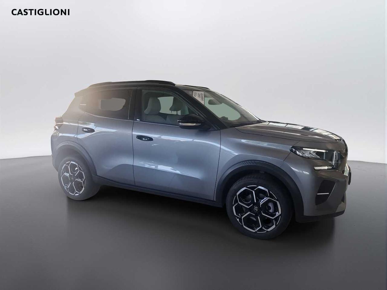 Citroën Citroën C3 usata 6