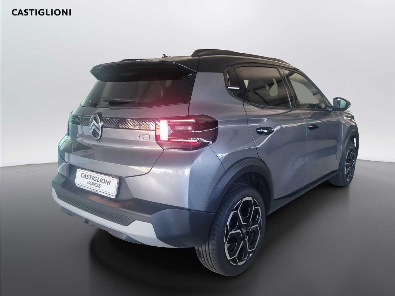 Citroën Citroën C3 usata 7
