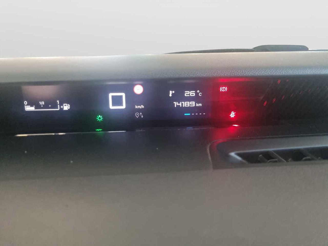 Citroën Citroën C3 usata 8