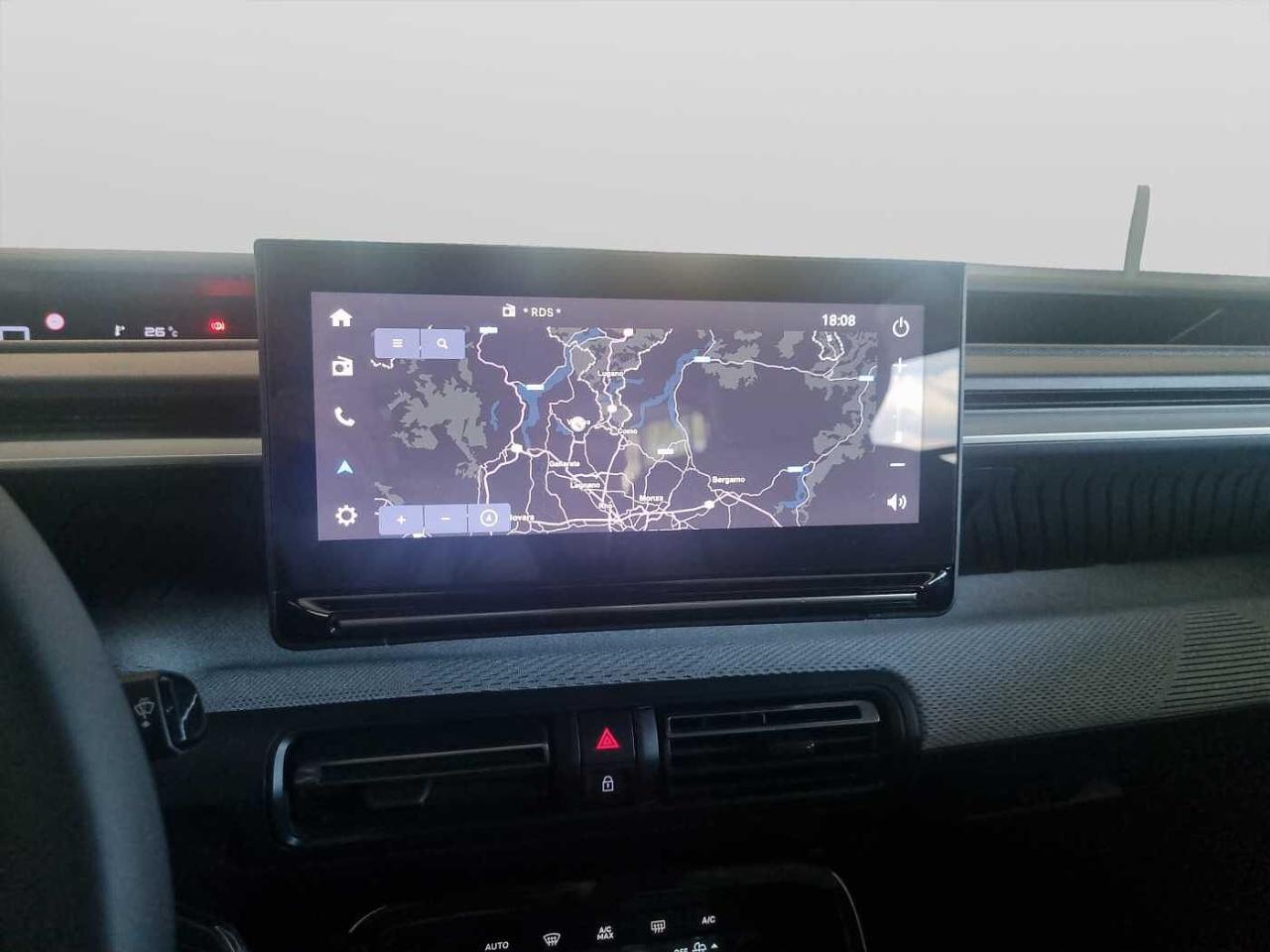 Citroën Citroën C3 usata 9