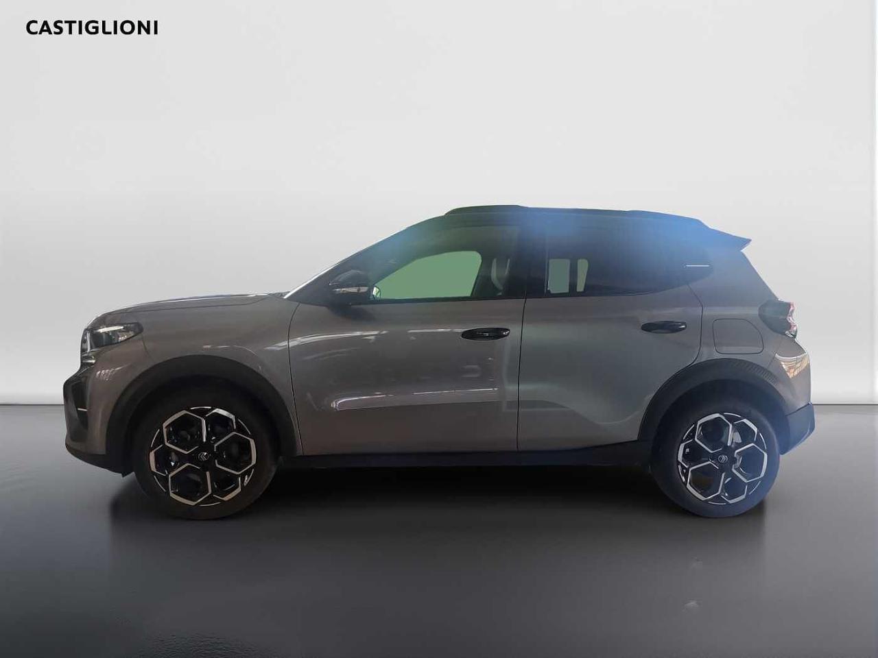 Citroën Citroën C3 usata 10