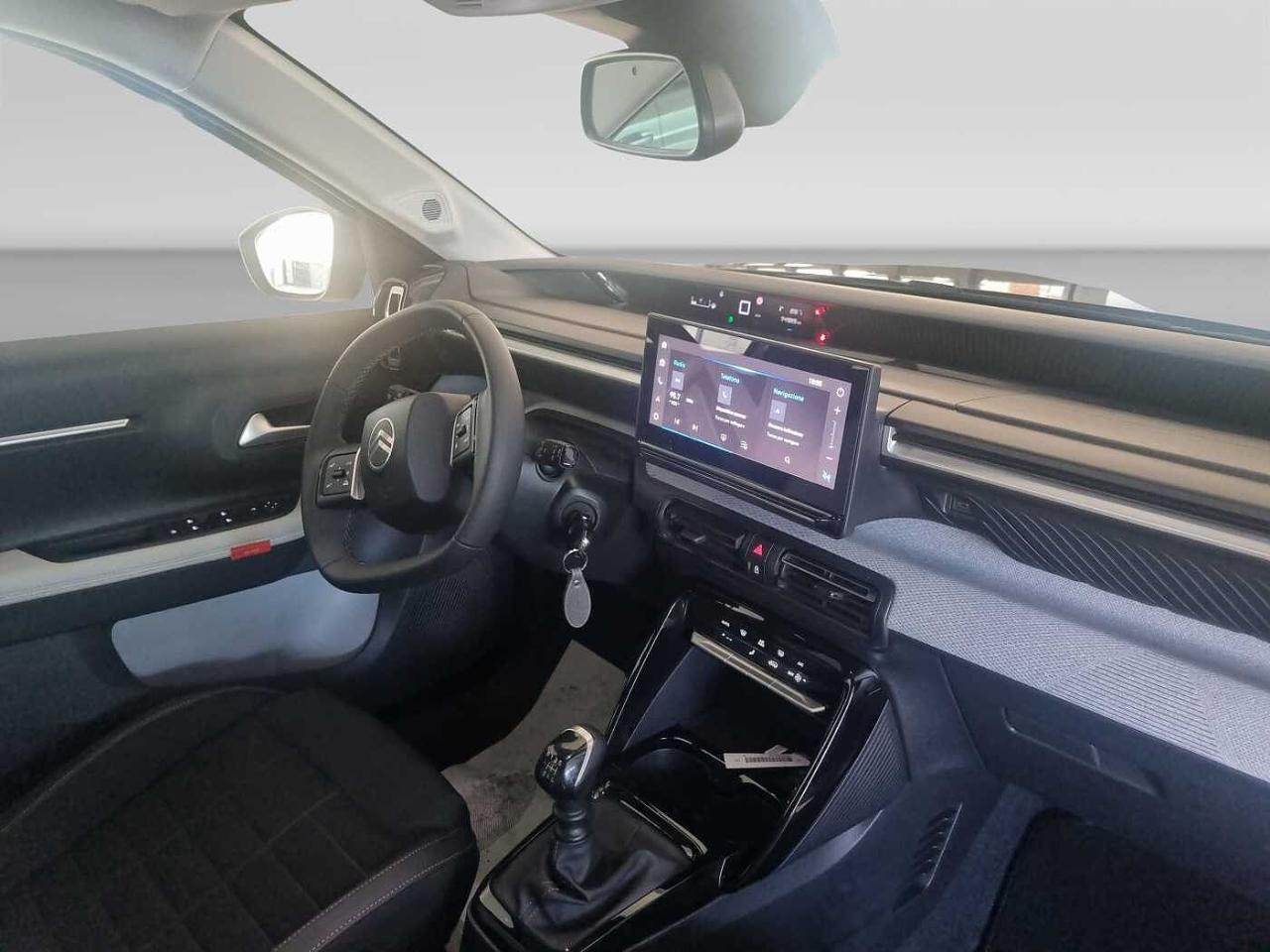 Citroën Citroën C3 usata 13