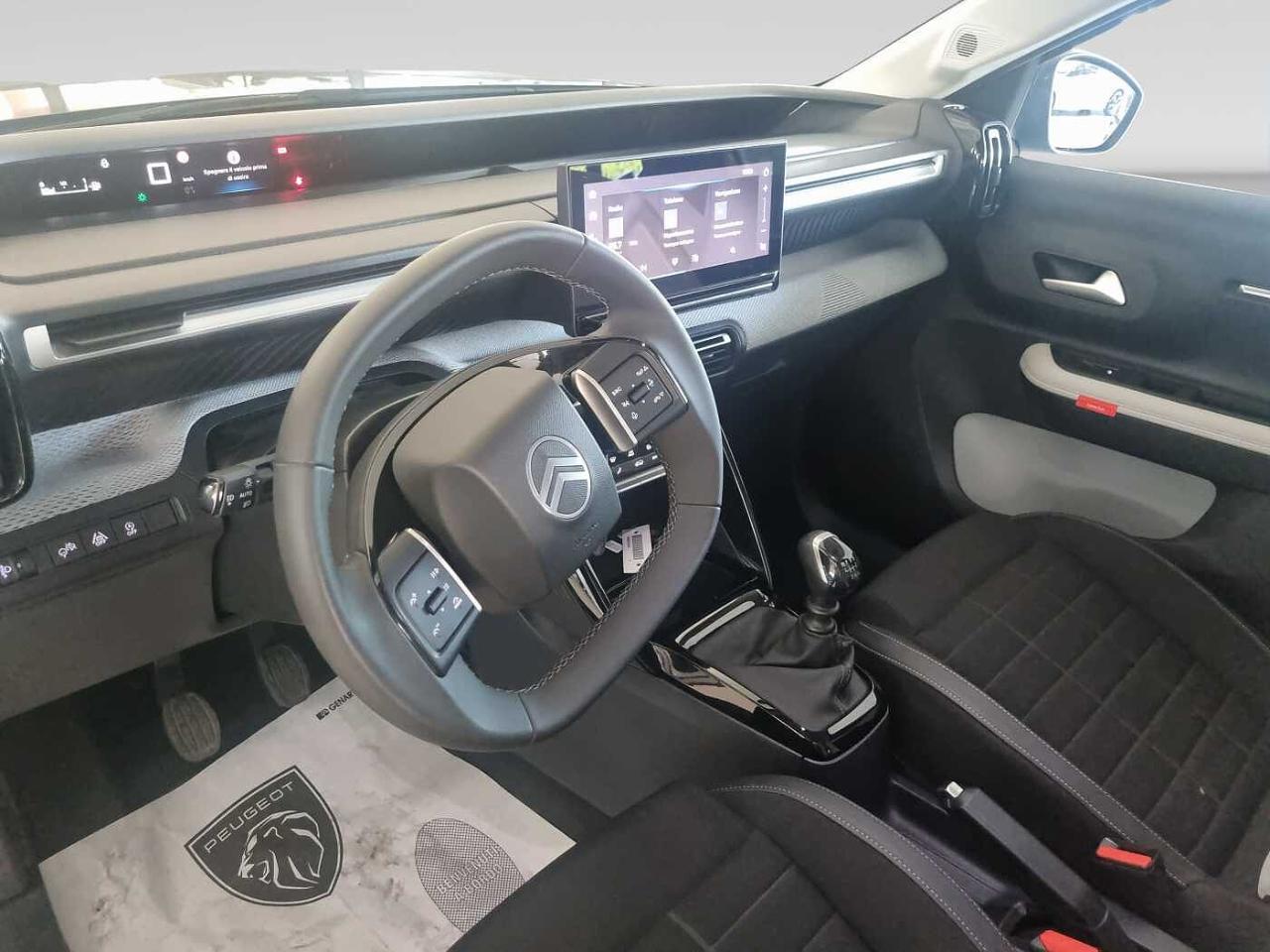 Citroën Citroën C3 usata 15