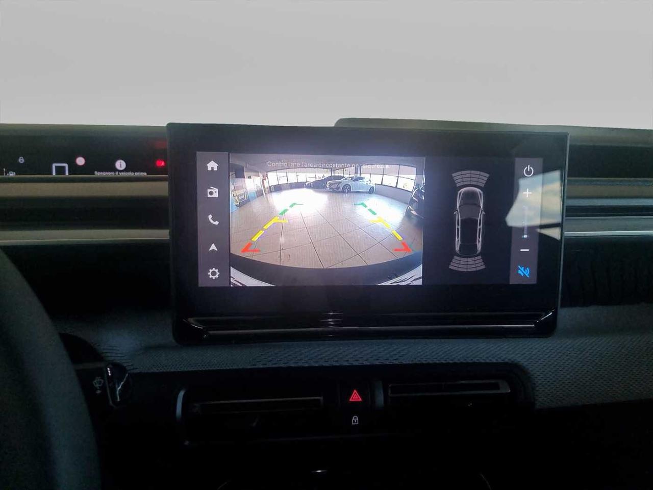 Citroën Citroën C3 usata 16