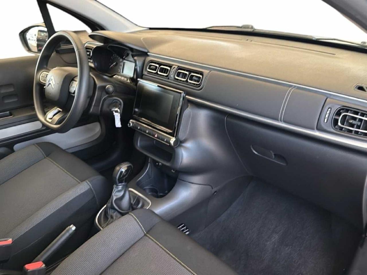 Citroen C3 - Foto 4