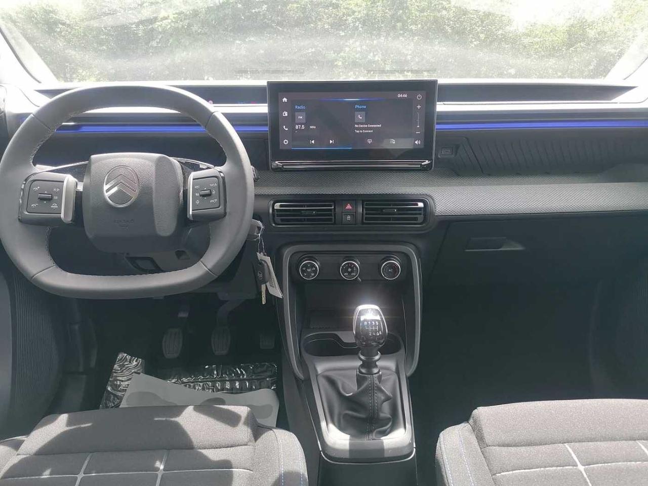 Citroen C3 - Foto 2