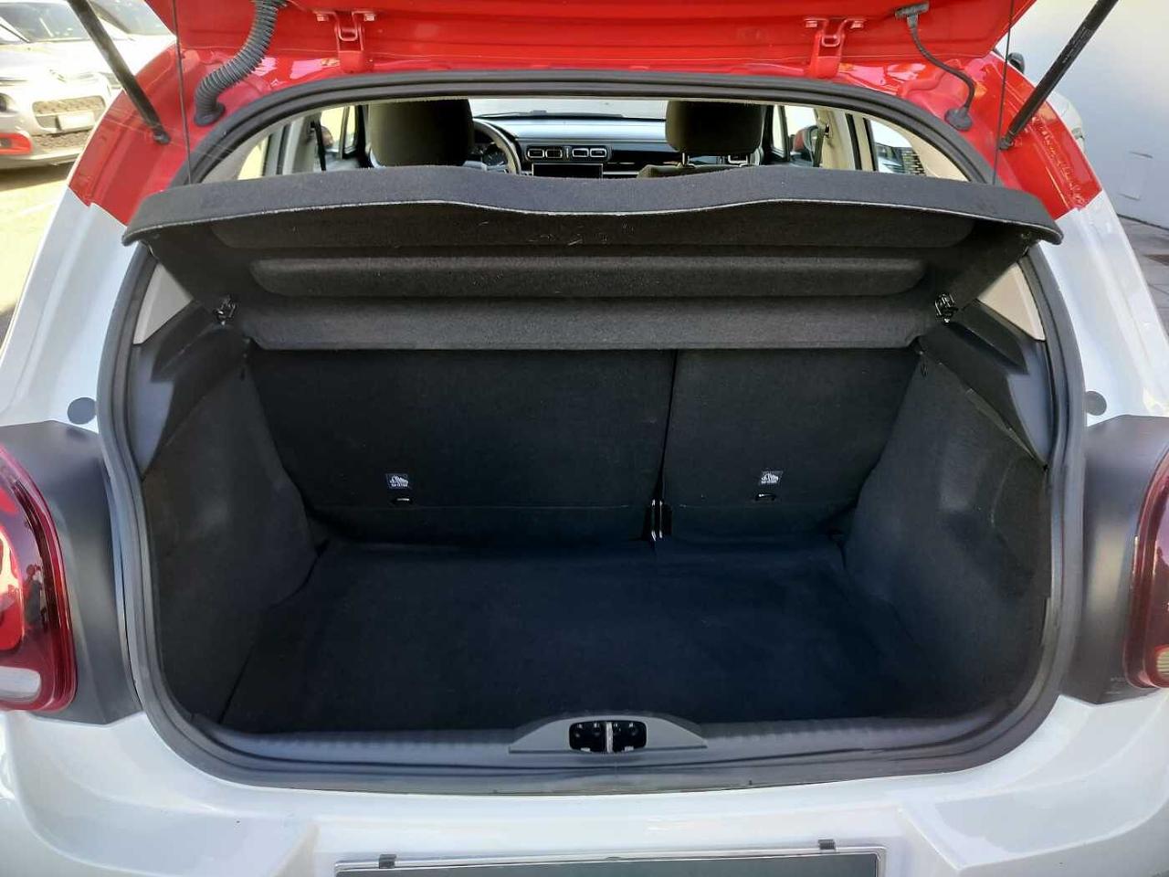 Citroen C3 - Foto 2