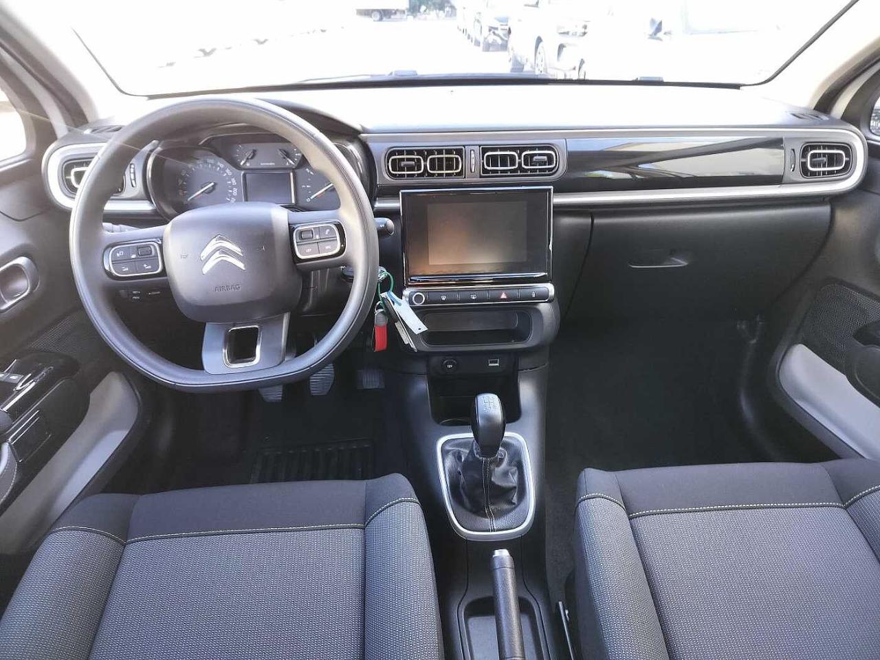 Citroen C3 - Foto 3
