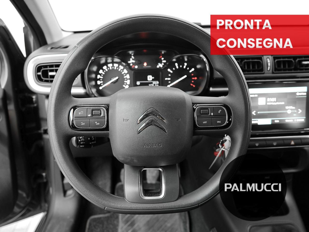 Citroen C3 - Foto 4