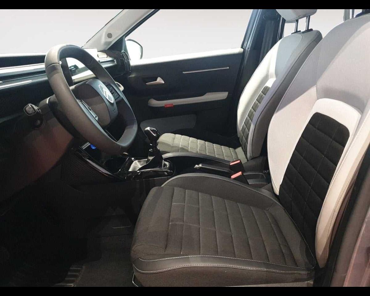 Citroen C3 - Foto 3