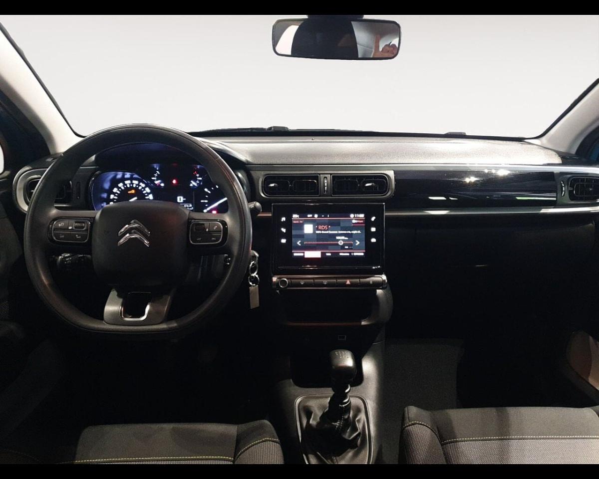 Citroen C3 - Foto 2