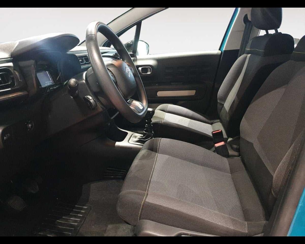 Citroen C3 - Foto 3