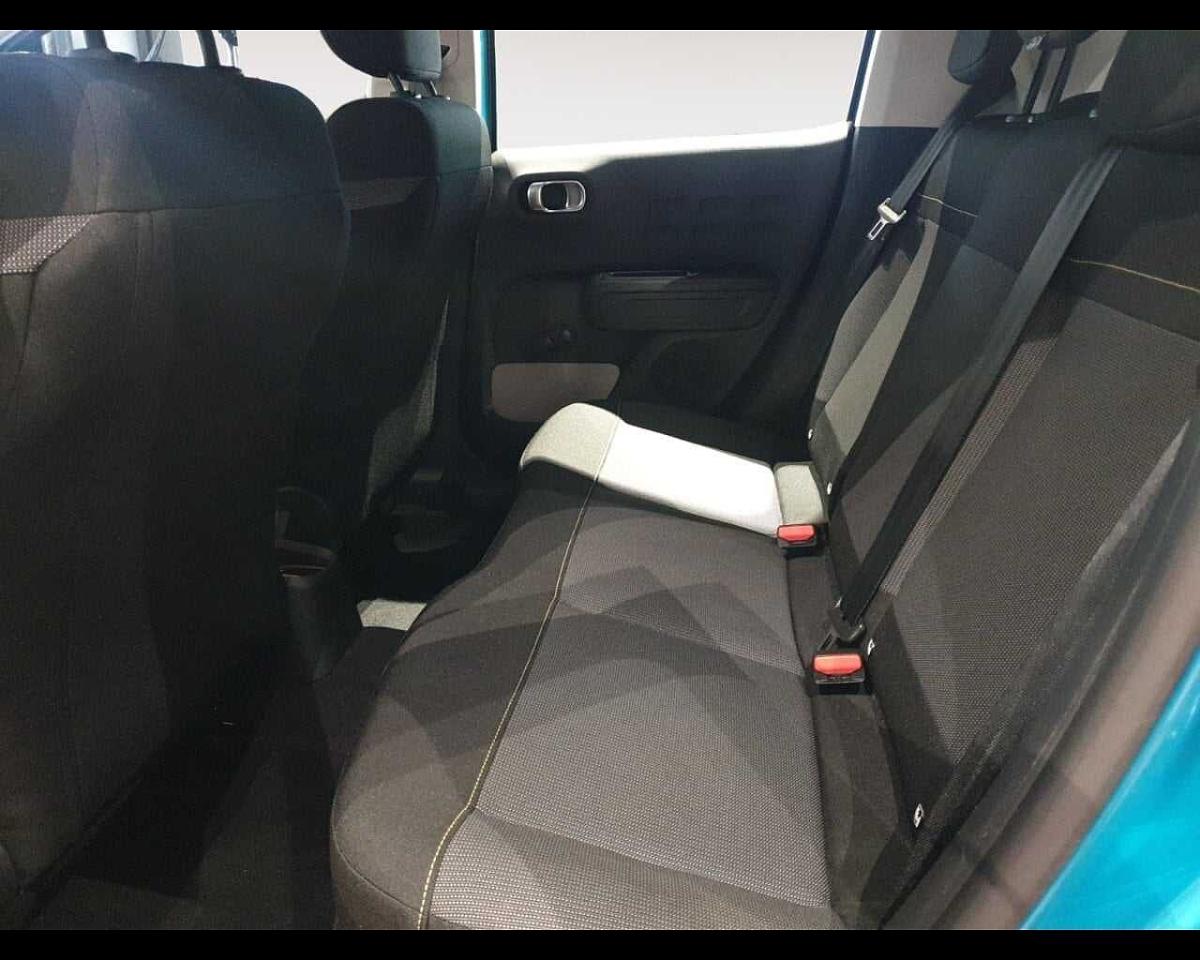 Citroen C3 - Foto 4
