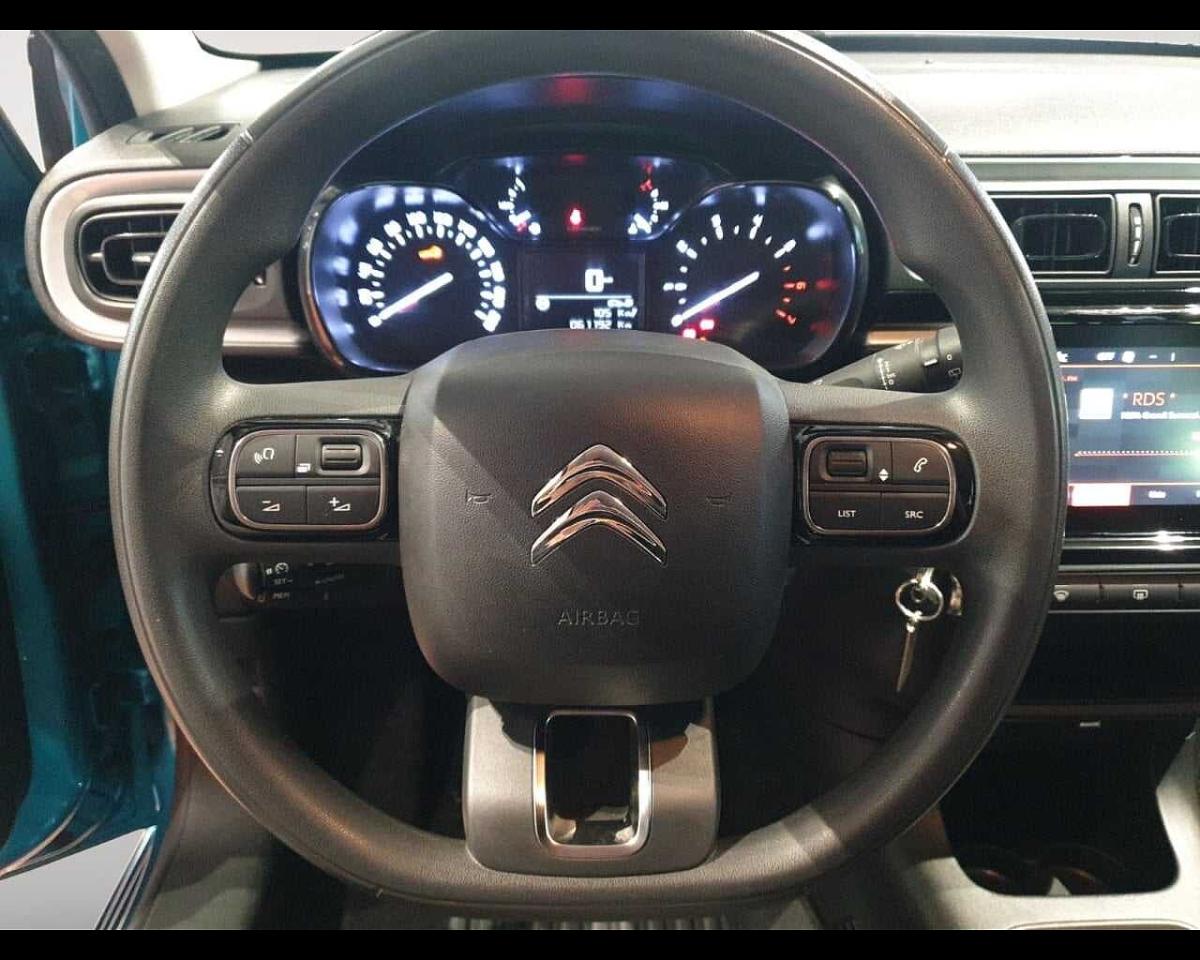 Citroen C3 - Foto 5