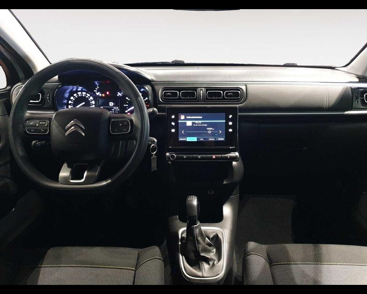 Citroen C3 - Foto 2