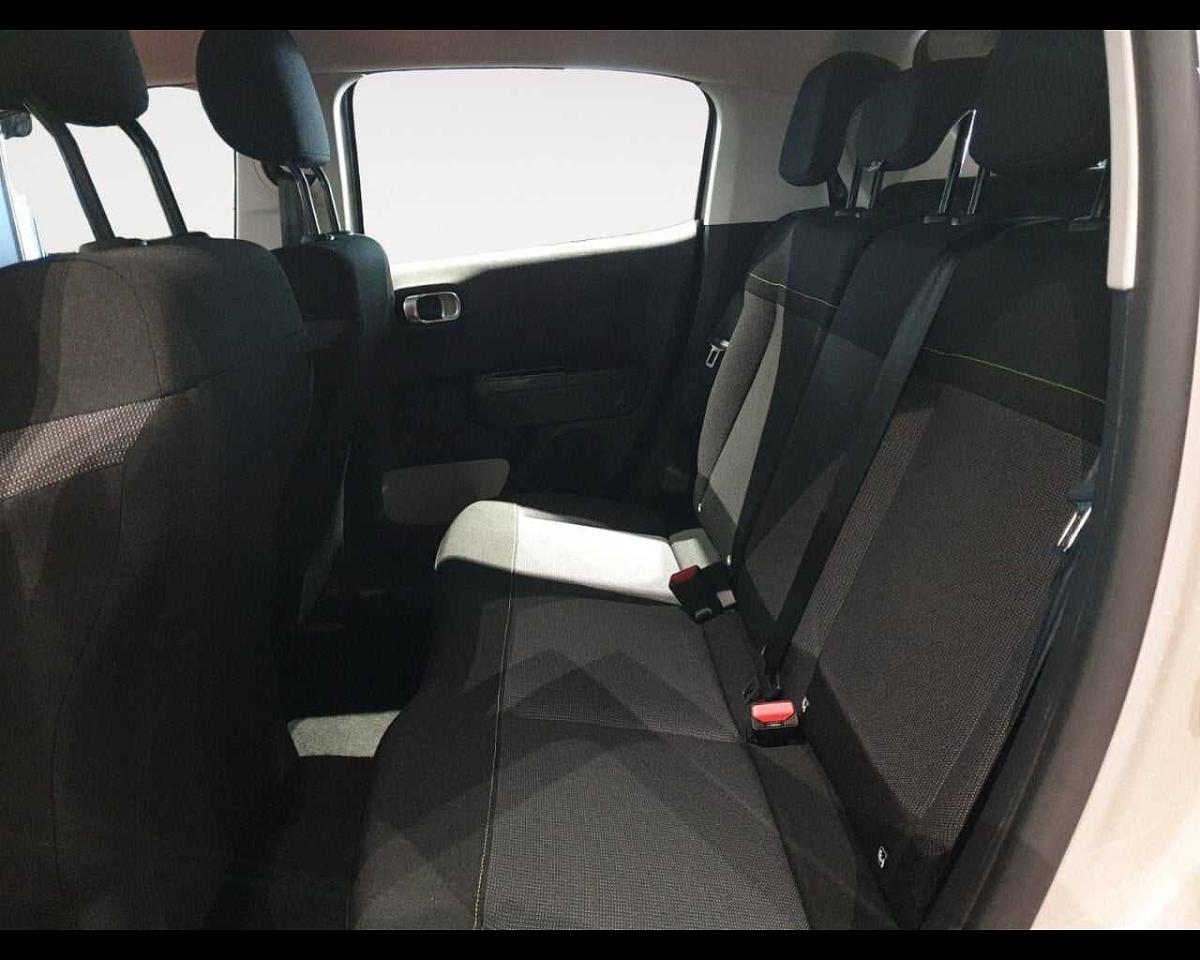 Citroen C3 - Foto 4