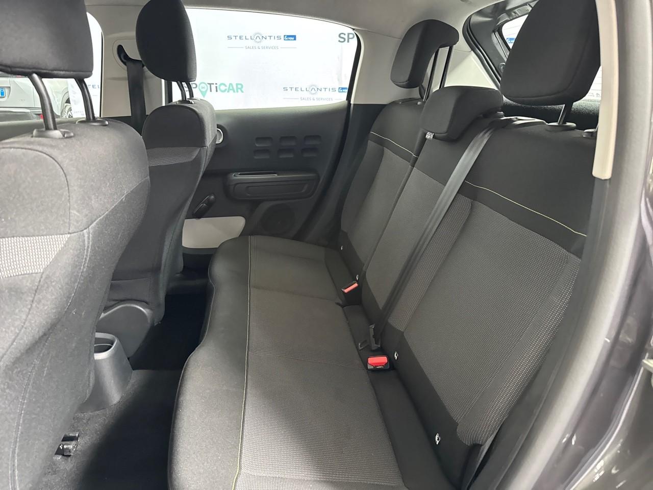 Citroen C3 - Foto 2