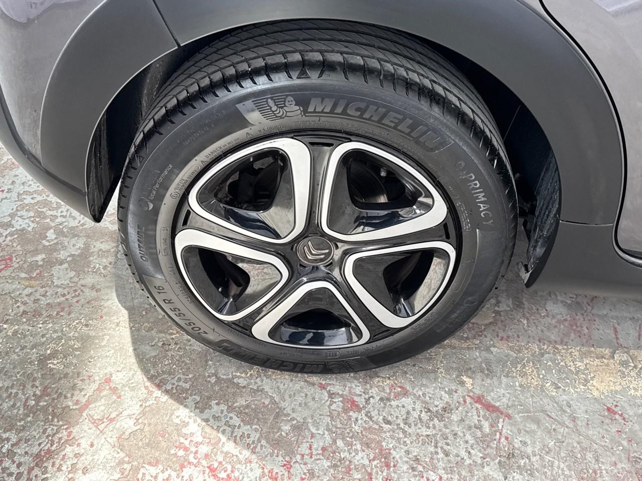 Citroen C3 - Foto 3