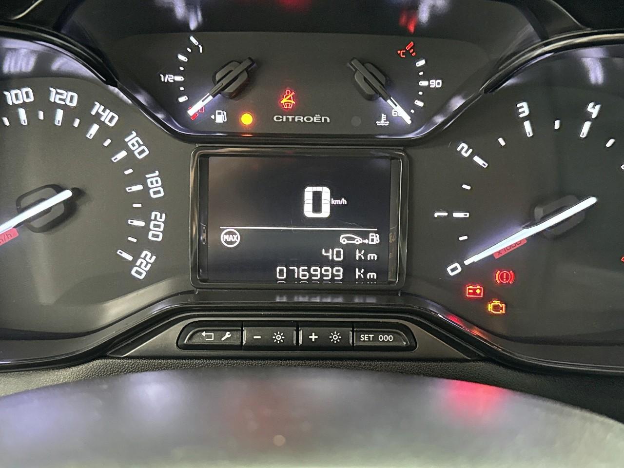 Citroen C3 - Foto 4