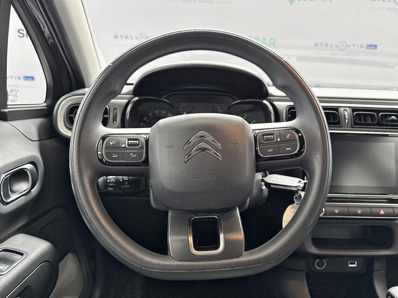 Citroen C3 - Foto 5