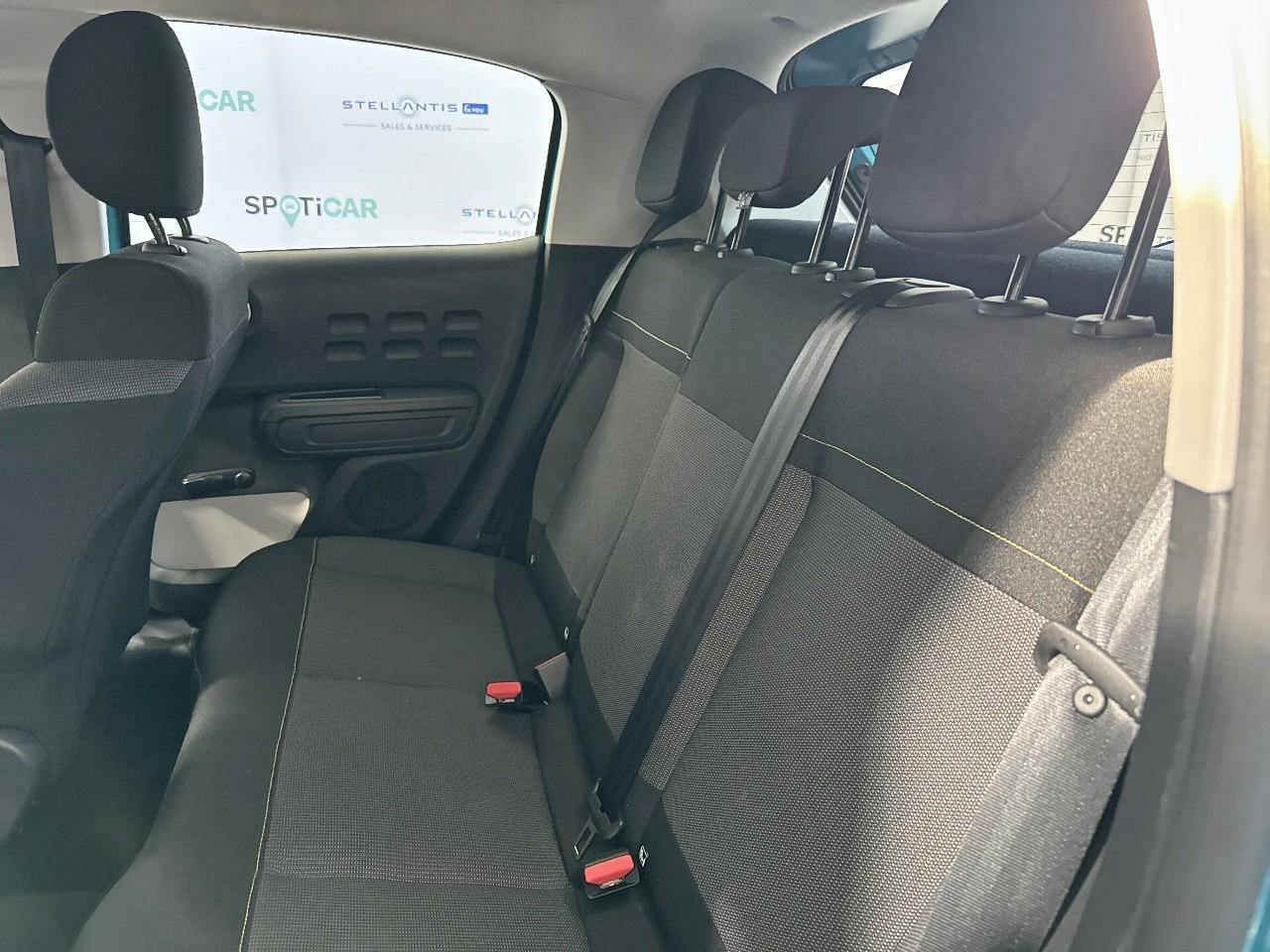 Citroen C3 - Foto 2