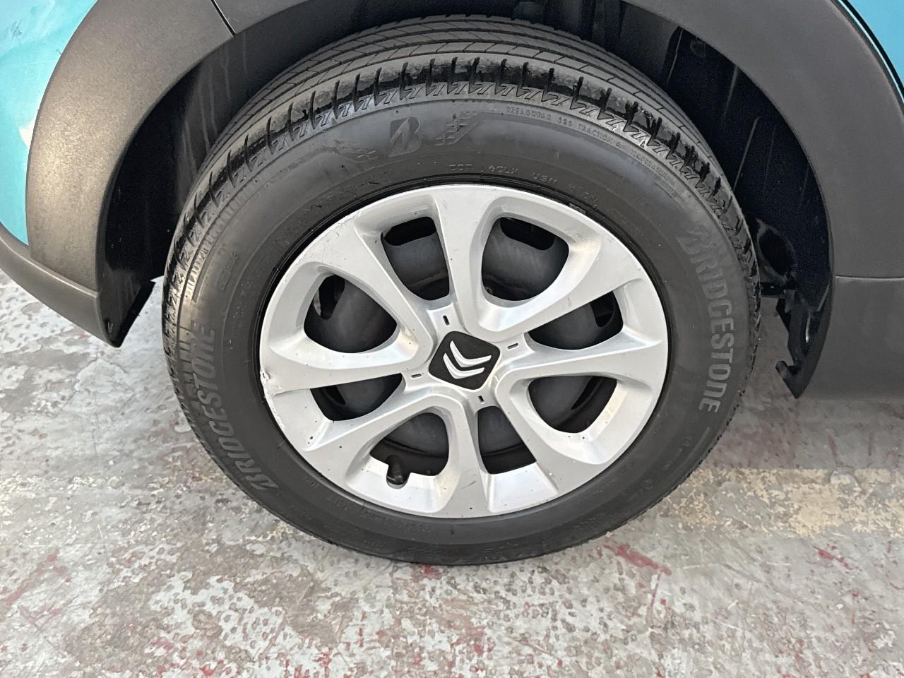 Citroen C3 - Foto 3